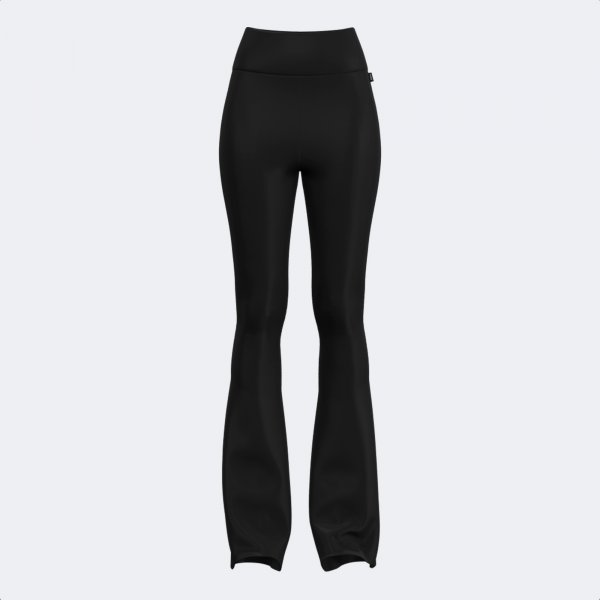 URBAN AESTHETICS LONG TIGHTS BLACK