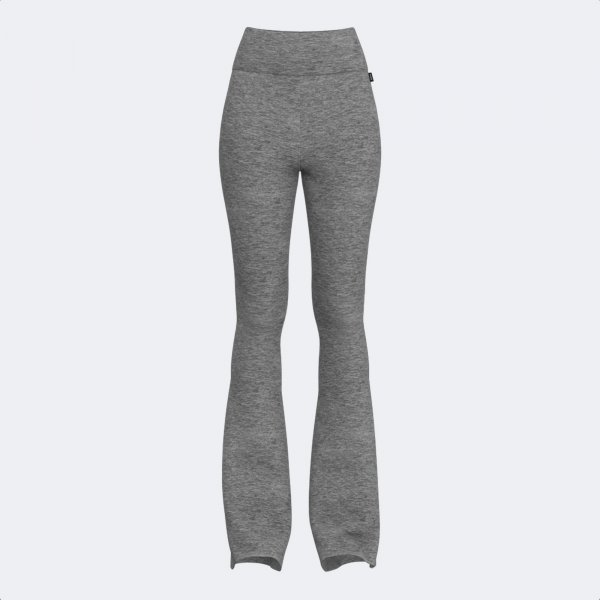 URBAN AESTHETICS LONG TIGHTS GRAY