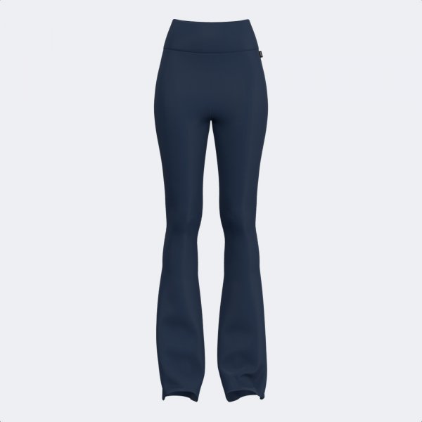 URBAN AESTHETICS LONG TIGHTS NAVY BLUE