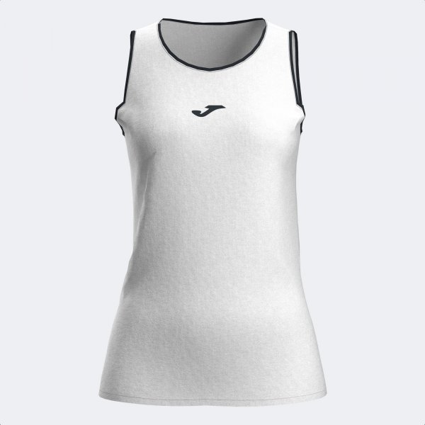 TORNEO TANK TOP WHITE