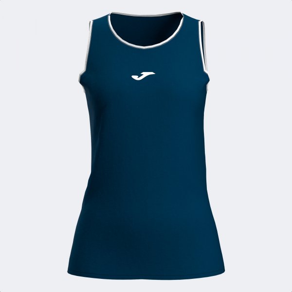 TORNEO TANK TOP BLUE