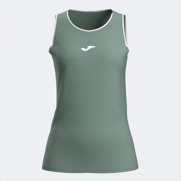 TORNEO TANK TOP GREEN