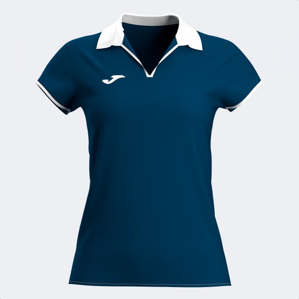 TORNEO SHORT SLEEVE POLO BLUE