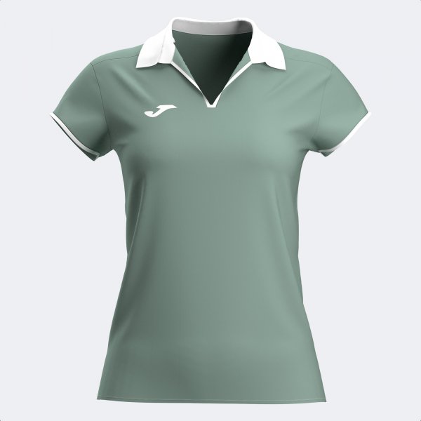 TORNEO SHORT SLEEVE POLO GREEN