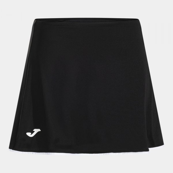 TORNEO SKIRT BLACK