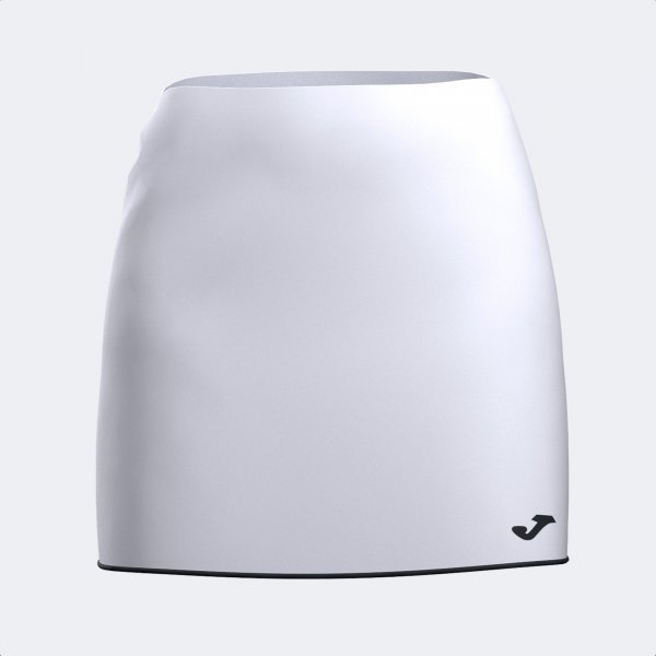TORNEO SKIRT WHITE