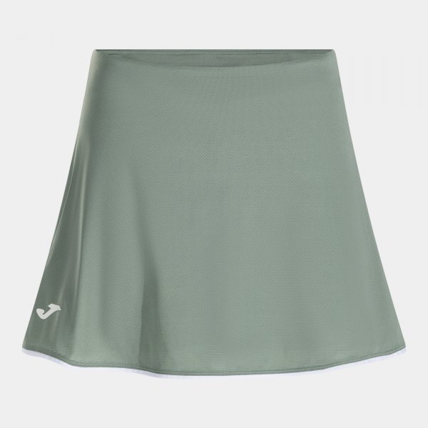 TORNEO SKIRT GREEN