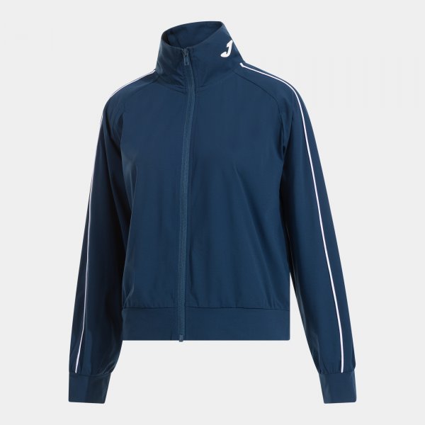 TORNEO FULL ZIP SWEATSHIRT BLUE