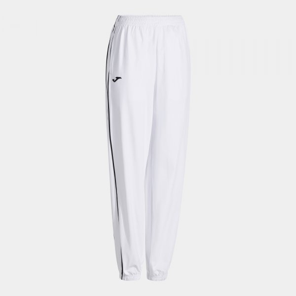 TORNEO LONG PANTS WHITE