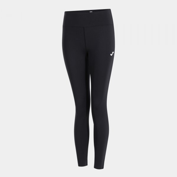 TORNEO LONG TIGHTS BLACK
