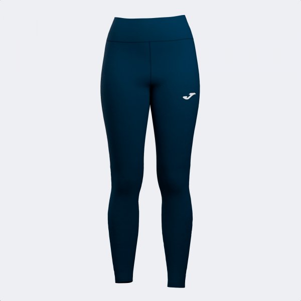 TORNEO LONG TIGHTS BLUE