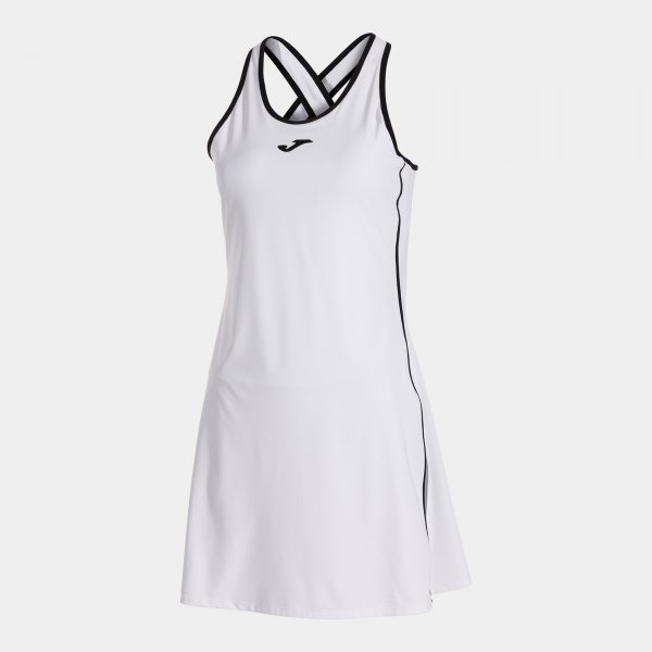 TORNEO DRESS WHITE