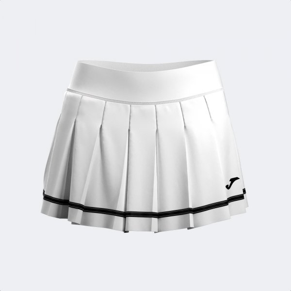 TORNEO SKIRT WHITE