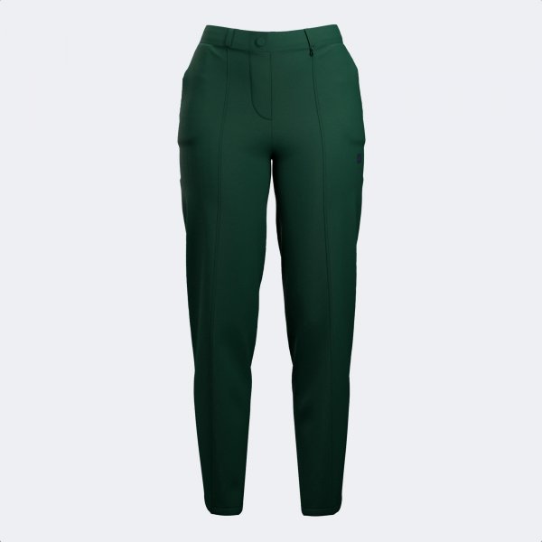 GOLF LONG PANTS GREEN