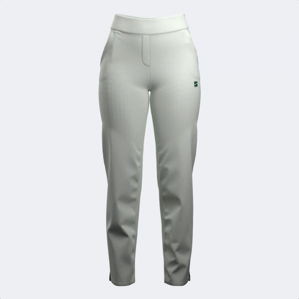 GOLF LONG PANTS WHITE