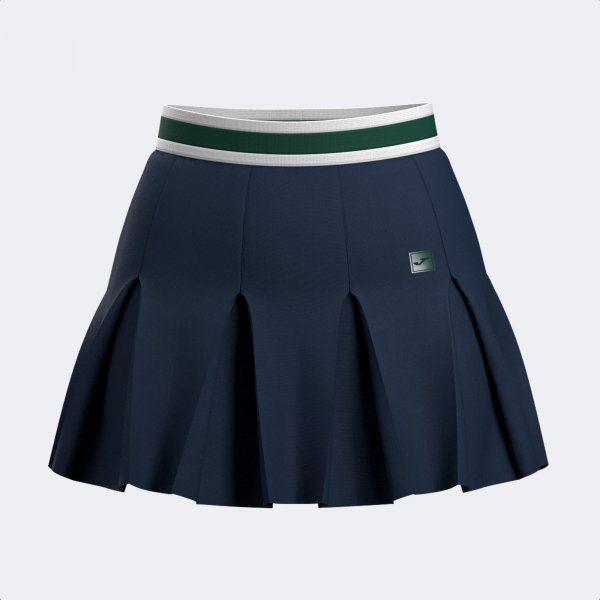 GOLF SKIRT NAVY BLUE
