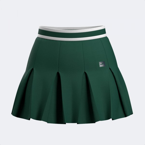 GOLF SKIRT GREEN