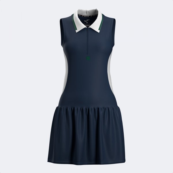 GOLF DRESS NAVY BLUE