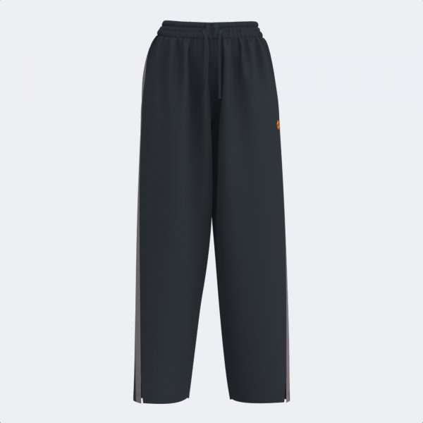 INDOOR GYM LONG PANTS BLACK