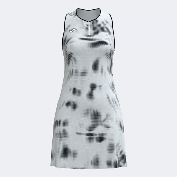 SMASH DRESS GRAY