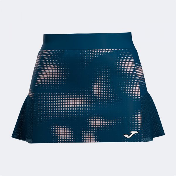 SMASH SKIRT NAVY BLUE