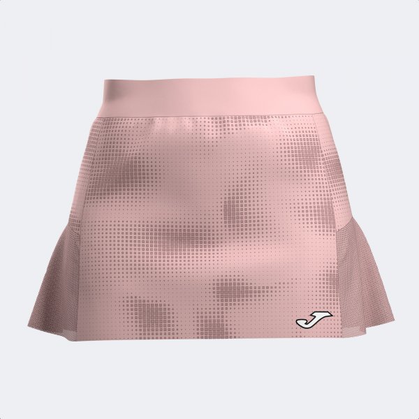 SMASH SKIRT PINK