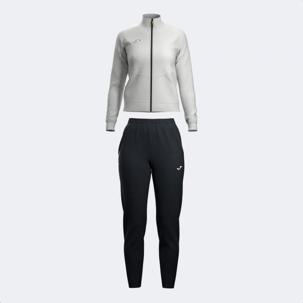 SMASH TRACKSUIT GRAY