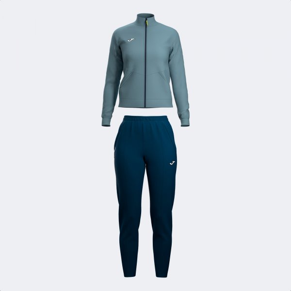 SMASH TRACKSUIT BLUE
