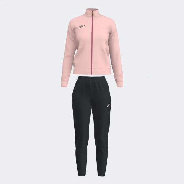 SMASH TRACKSUIT PINK