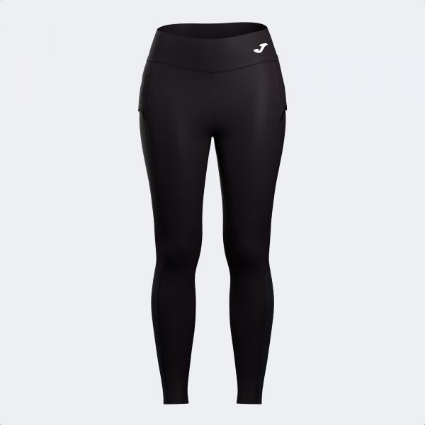 SMASH LONG TIGHTS BLACK