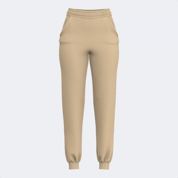 URBAN AESTHETICS LONG PANTS BEIGE
