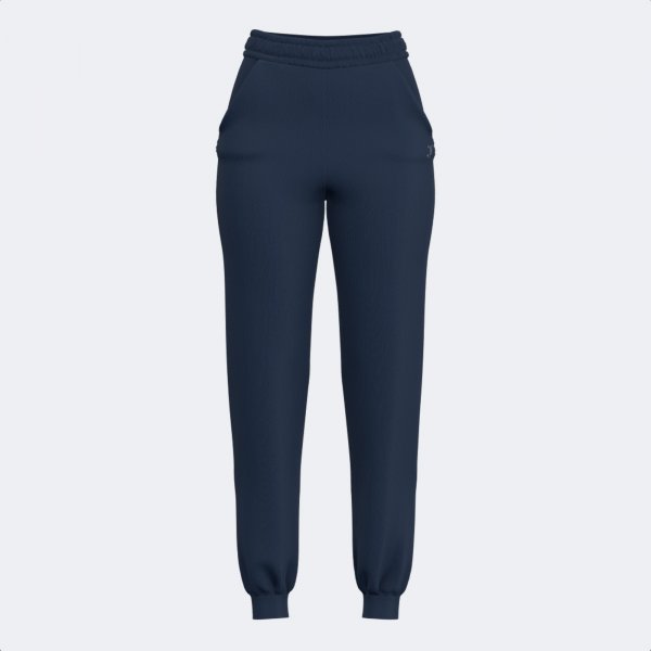 URBAN AESTHETICS LONG PANTS NAVY BLUE