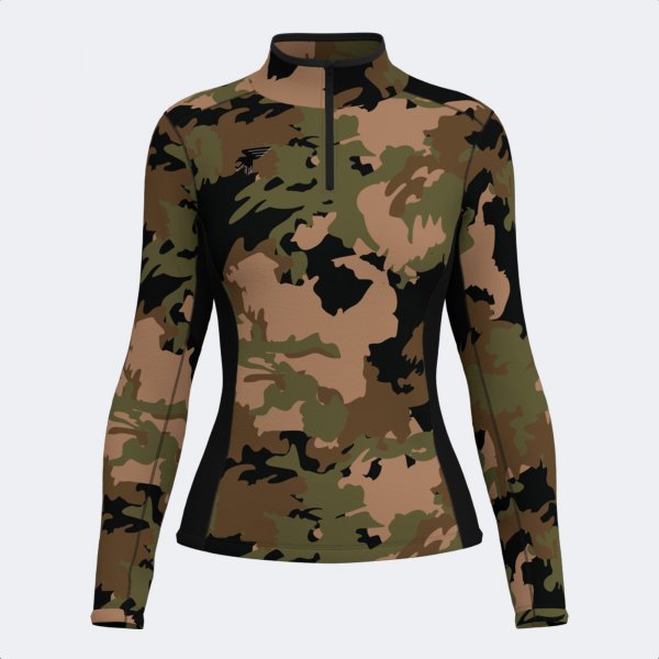 EXPLORER POLAR FLEECE BLACK
