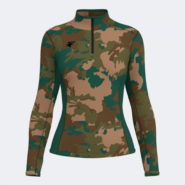 EXPLORER POLAR FLEECE GREEN
