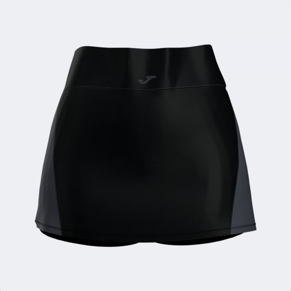CHALLENGE SKIRT BLACK