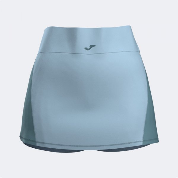 CHALLENGE SKIRT BLUE