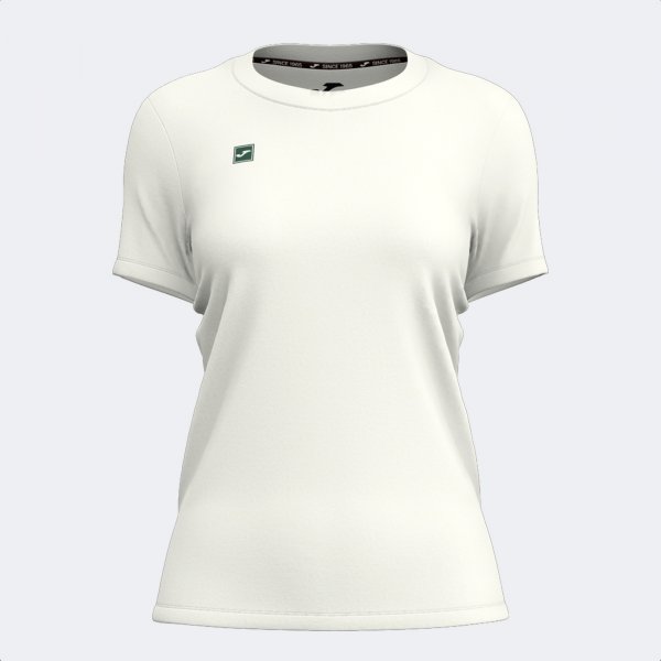 GOLF SHORT SLEEVE T-SHIRT WHITE
