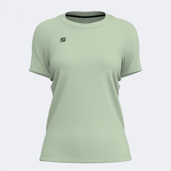 GOLF SHORT SLEEVE T-SHIRT GREEN