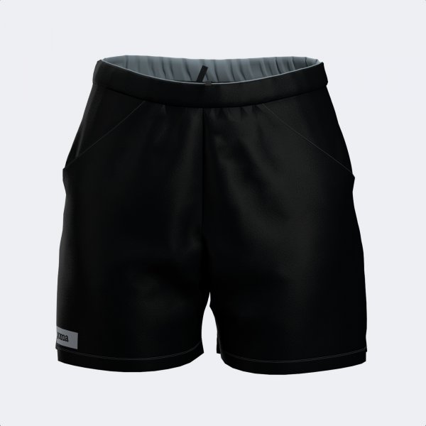 CHALLENGE SHORT BLACK
