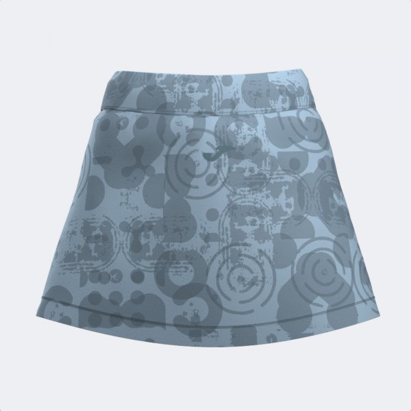 CHALLENGE SKIRT BLUE