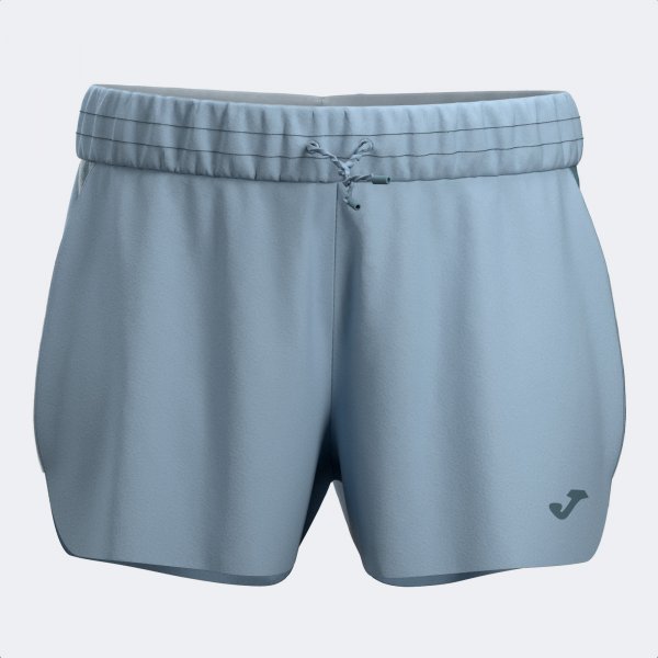 CHALLENGE SHORT BLUE