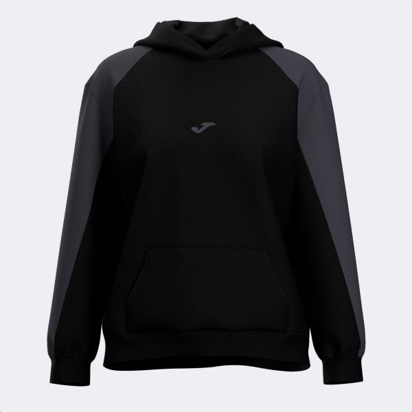CHALLENGE HOODIE BLACK