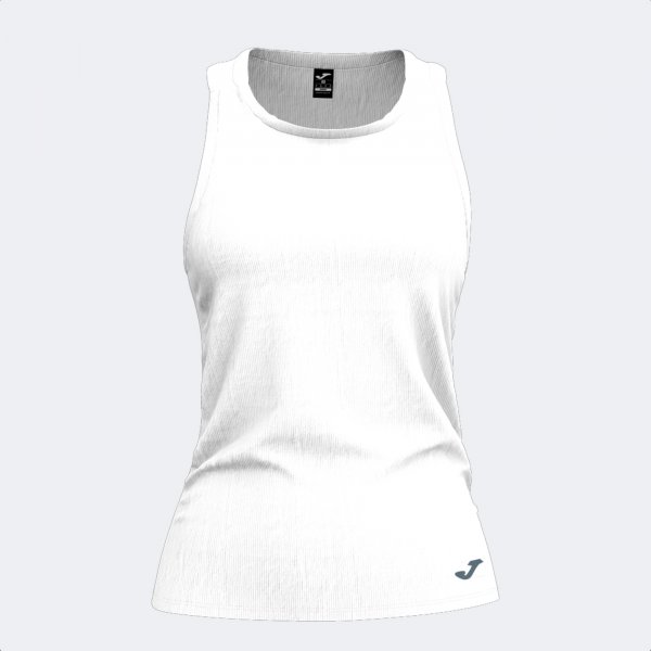 SOFT TANK TOP WHITE