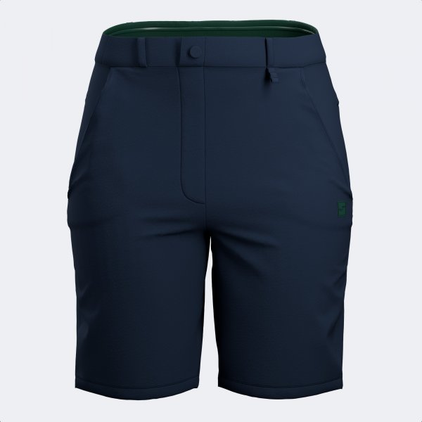 GOLF BERMUDA NAVY BLUE
