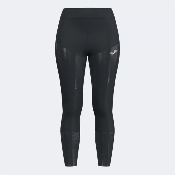 R-NIGHT LONG TIGHTS BLACK
