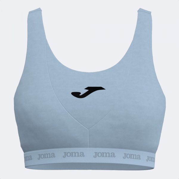 R-CITY SPORT BRA SKY BLUE
