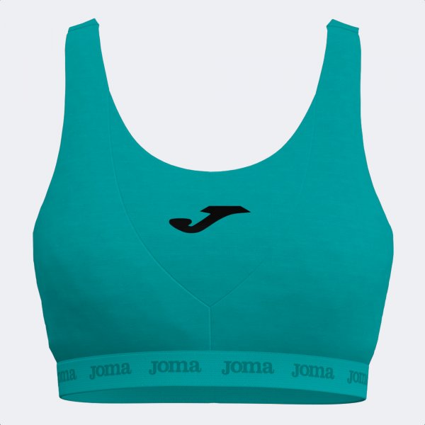 R-CITY SPORT BRA BLUE