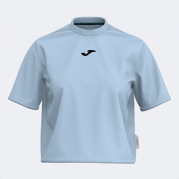 R-CITY SHORT SLEEVE T-SHIRT SKY BLUE