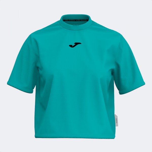 R-CITY SHORT SLEEVE T-SHIRT BLUE