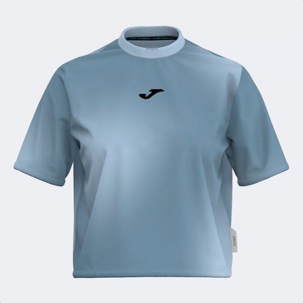 R-CITY SHORT SLEEVE T-SHIRT SKY BLUE